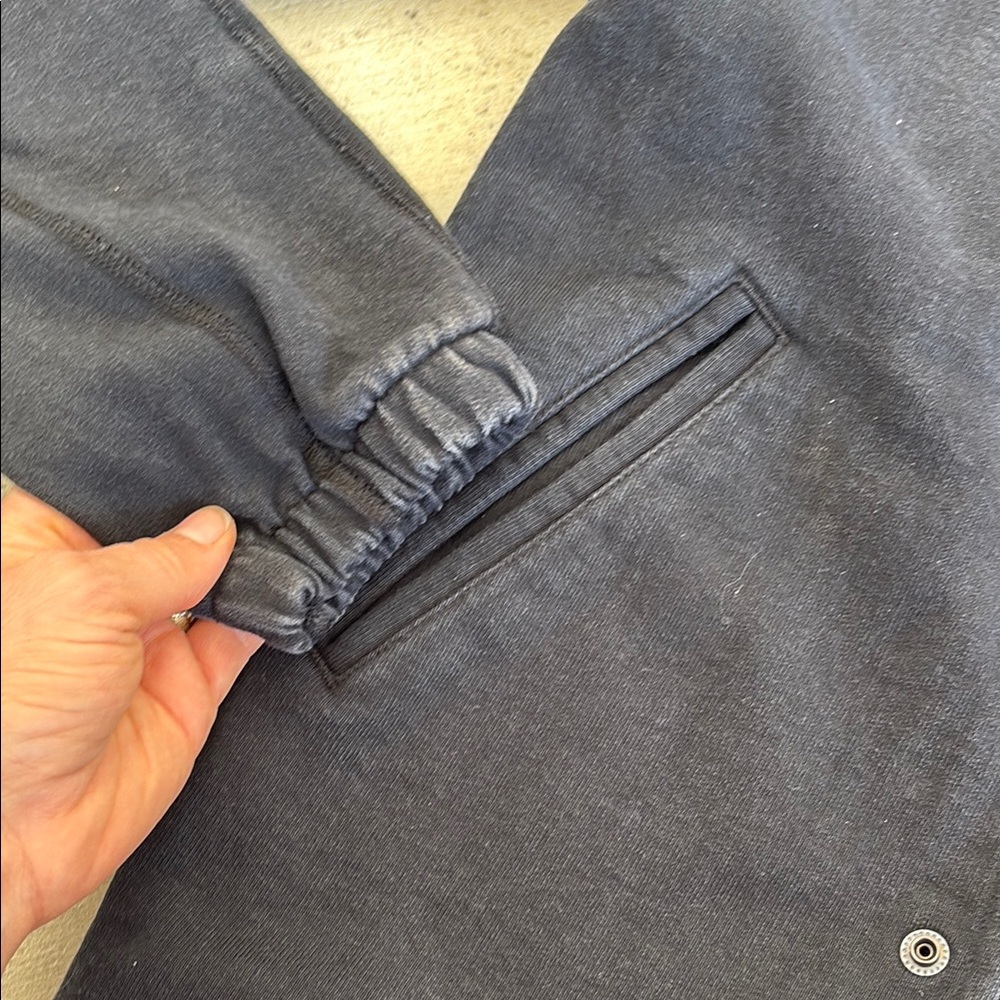Reigning Champ Black Lightweight Shirt Jacket - Picture 5 of 8